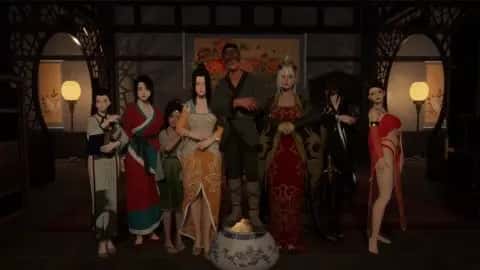 视觉数据5